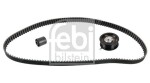 FEBI BILSTEIN Hammasrihma komplekt 19554