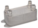 FEBI BILSTEIN Õliradiaator, automaatkast 196000