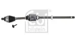 FEBI BILSTEIN Veovõll 196014