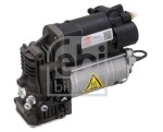 FEBI BILSTEIN Suruõhukompressor febi Plus 196223