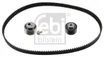 FEBI BILSTEIN  Hammasrihma komplekt 19623
