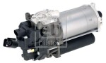 FEBI BILSTEIN Suruõhukompressor febi Plus 196281