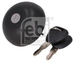 FEBI BILSTEIN Kork,  kütusepaak febi Plus 196368