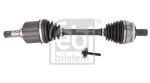 FEBI BILSTEIN Veovõll 196463