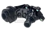 FEBI BILSTEIN Jahutusvedeliku regulaatorklapp febi Plus 196546