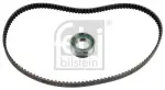 FEBI BILSTEIN Hammasrihma komplekt 19657