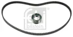 FEBI BILSTEIN Hammasrihma komplekt 19658
