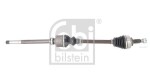 FEBI BILSTEIN Veovõll 196605