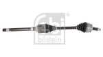 FEBI BILSTEIN Veovõll 196614