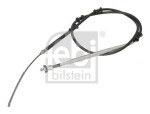 FEBI BILSTEIN Käsipiduri tross 196645