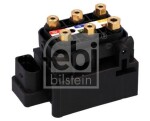 FEBI BILSTEIN Magnetklapp, õhkvedrustus febi Plus 196907