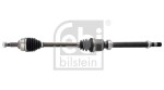 FEBI BILSTEIN Veovõll 197059
