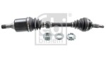 FEBI BILSTEIN Veovõll 197069