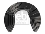 FEBI BILSTEIN Plekk, piduriketas 197142