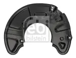FEBI BILSTEIN Plekk, piduriketas 197150