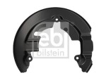 FEBI BILSTEIN Piduriplekk (piduriketta kaitseplekk) 197162