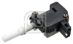 FEBI BILSTEIN Seadeelement,  kesklukustus febi Plus 197340