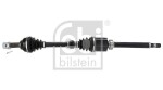 FEBI BILSTEIN Veovõll 197462