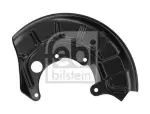 FEBI BILSTEIN Plekk, piduriketas 197533