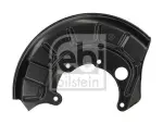 FEBI BILSTEIN Plekk, piduriketas 197534