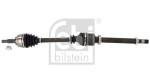 FEBI BILSTEIN Veovõll 197545
