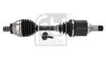 FEBI BILSTEIN Veovõll 197546