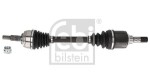 FEBI BILSTEIN Veovõll 197548