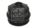 FEBI BILSTEIN Õlifiltri korpuse kate febi Plus 197639
