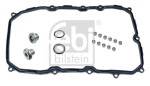 FEBI BILSTEIN Hüdraulikafiltrikomplekt, automaatkäigukast 197723