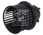FEBI BILSTEIN Salongipuhur 12V 168W 197948