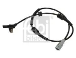FEBI BILSTEIN abs andur / rattapöörete arv 198137