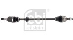 FEBI BILSTEIN Veovõll 198857