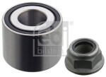 FEBI BILSTEIN Rattalaagrikomplekt 19897