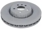 FEBI BILSTEIN Тормозной диск 199173