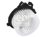 FEBI BILSTEIN Salongipuhur 12V 228W 199460