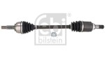 FEBI BILSTEIN Veovõll 199670