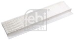 FEBI BILSTEIN Filter,  salongiõhk 19967