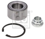 FEBI BILSTEIN Rattalaager 199689