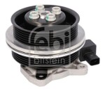 FEBI BILSTEIN Veepump,  mootori jahutus 199695