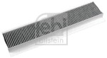 FEBI BILSTEIN Filter,  salongiõhk 19971