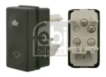 FEBI BILSTEIN Lüliti, katuseluuk febi Plus 21013