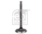 FEBI BILSTEIN  Sisselaskeventiil 21018
