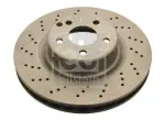 FEBI BILSTEIN Piduriketas 21086