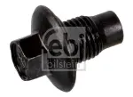 FEBI BILSTEIN  Sulgurkruvi, õlivann 21096