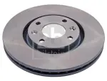 FEBI BILSTEIN Piduriketas 21121