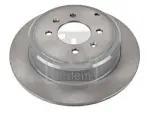FEBI BILSTEIN Piduriketas 21122
