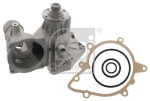 FEBI BILSTEIN  Veepump, mootori jahutus 21181