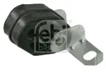 FEBI BILSTEIN  Kinnitus,väljalaskesüsteem 21202