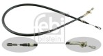 FEBI BILSTEIN Tross, seisupidur 21263