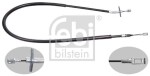 FEBI BILSTEIN Käsipiduri tross 21265